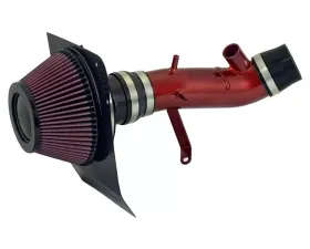 K&N Performance Air Intake System Mitsubishi Lancer 2003-2005 2.0L 4-Cyl