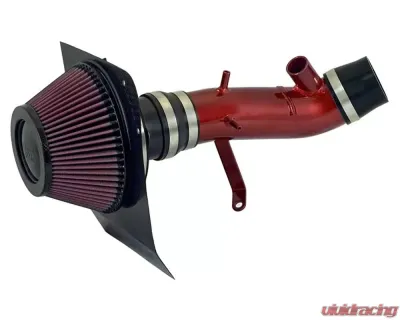 K&N Performance Air Intake System Mitsubishi Lancer 2003-2005 2.0L 4-Cyl - 69-6543TR