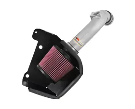 K&N Performance Air Intake System Mitsubishi Lancer 2008-2014