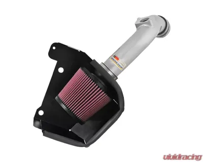K&N Performance Air Intake System Mitsubishi Lancer 2008-2014 - 69-6544TS