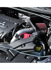 K&N Performance Air Intake System Mitsubishi Lancer 2008-2014                                     - 69-6544TS - Image 2