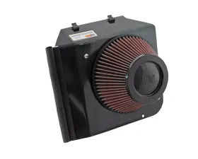 K&N Performance Air Intake System Mitsubishi Lancer 2006 2.0L 4-Cyl