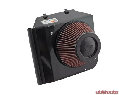 K&N Performance Air Intake System Mitsubishi Lancer 2006 2.0L 4-Cyl - 69-6545T