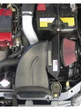 K&N Performance Air Intake System Mitsubishi Lancer 2006 2.0L 4-Cyl                                     - 69-6545T - Image 2