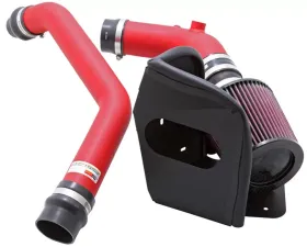 K&N Performance Air Intake System Mitsubishi Lancer 2008-2015 2.0L 4-Cyl