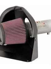 K&N Performance Air Intake System Nissan Altima 2007-2013 2.5L 4-Cyl                                     - 69-7061TS - Image 2