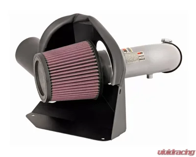 K&N Performance Air Intake System Nissan Altima 2007-2013 2.5L 4-Cyl - 69-7061TS