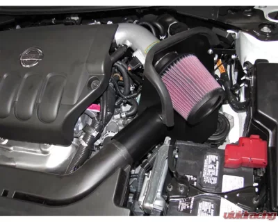 K&N Performance Air Intake System Nissan Altima 2007-2013 2.5L 4-Cyl - 69-7061TS