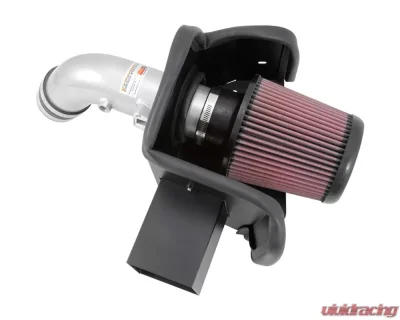 K&N Performance Air Intake System Nissan Altima 2013-2018 2.5L 4-Cyl - 69-7064TS