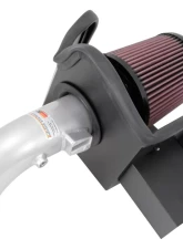 K&N Performance Air Intake System Nissan Altima 2013-2018 2.5L 4-Cyl                                     - 69-7064TS - Image 3