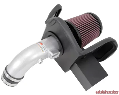 K&N Performance Air Intake System Nissan Altima 2013-2018 2.5L 4-Cyl - 69-7064TS