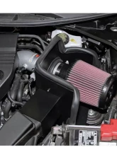 K&N Performance Air Intake System Nissan Altima 2013-2018 2.5L 4-Cyl                                     - 69-7064TS - Image 4