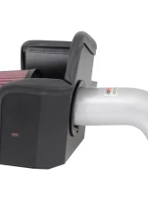 K&N Performance Air Intake System Nissan Altima 2013-2018 2.5L 4-Cyl                                     - 69-7064TS - Image 6