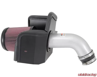 K&N Performance Air Intake System Nissan Altima 2013-2018 2.5L 4-Cyl - 69-7064TS