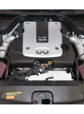 K&N Performance Air Intake System                                     - 69-7078TS - Image 2
