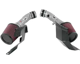 K&N Performance Air Intake System Infiniti G35 2007-2008 3.5L V6