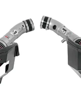 K&N Performance Air Intake System Infiniti G35 2007-2008 3.5L V6                                     - 69-7082TS - Image 2