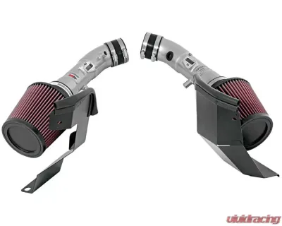 K&N Performance Air Intake System Infiniti G35 2007-2008 3.5L V6 - 69-7082TS