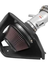 K&N Performance Air Intake System                                     - 69-7084TS - Image 6