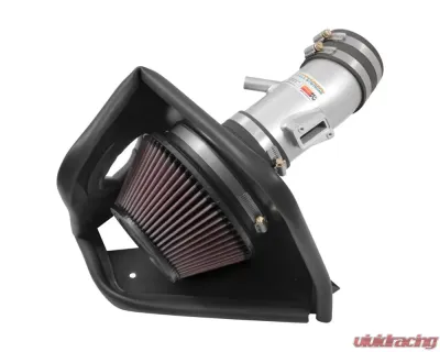K&N Performance Air Intake System - 69-7084TS