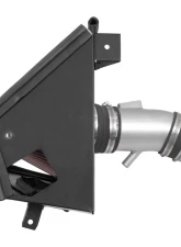 K&N Performance Air Intake System                                     - 69-7084TS - Image 3