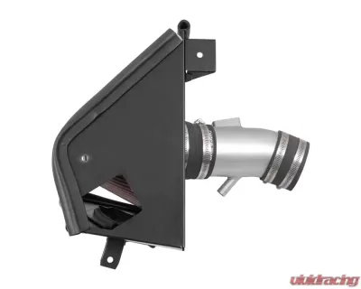 K&N Performance Air Intake System - 69-7084TS