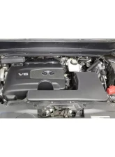 K&N Performance Air Intake System                                     - 69-7084TS - Image 4
