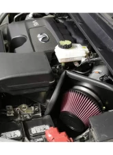 K&N Performance Air Intake System                                     - 69-7084TS - Image 5