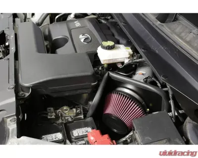 K&N Performance Air Intake System - 69-7084TS