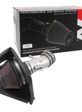 K&N Performance Air Intake System                                     - 69-7084TS - Image 6