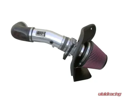 K&N Performance Air Intake System Pontiac GTO 2004 5.7L V8 - 69-7200TP