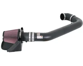 K&N Performance Air Intake System Pontiac G6 2005-2010 3.5L V6