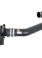 K&N Performance Air Intake System Pontiac G6 2005-2010 3.5L V6                                     - 69-7202-1TTK - Image 2