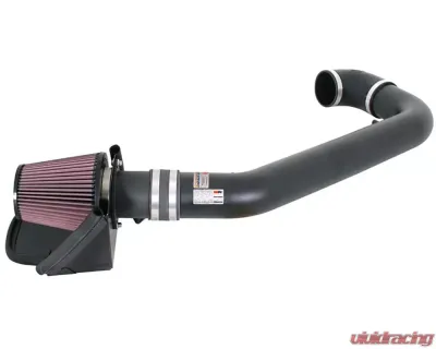 K&N Performance Air Intake System Pontiac G6 2005-2010 3.5L V6 - 69-7202-1TTK