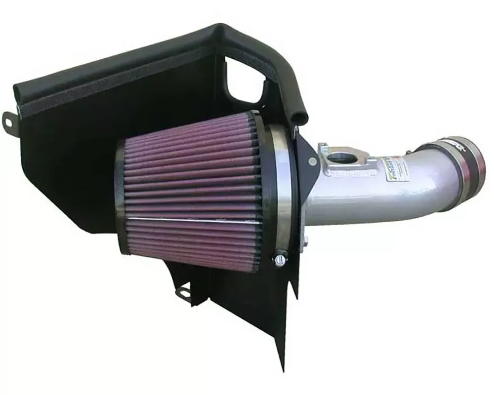 K&N Performance Air Intake System Subaru - 69-8001TS