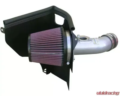 K&N Performance Air Intake System Subaru - 69-8001TS