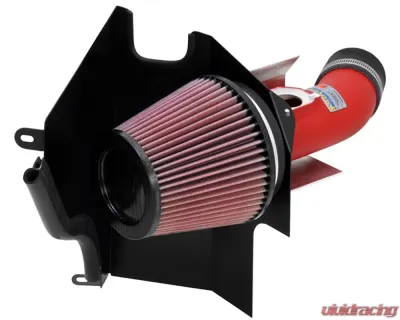 K&N Performance Air Intake System Subaru - 69-8001TWR