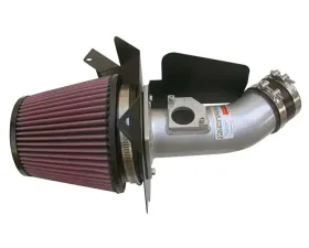 K&N Performance Air Intake System Subaru Forester 2004-2006 2.5L 4-Cyl