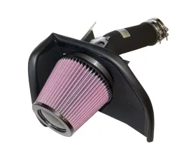 K&N Performance Air Intake System Subaru Legacy 2005-2009 2.5L 4-Cyl
