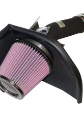 K&N Performance Air Intake System Subaru Legacy 2005-2009 2.5L 4-Cyl                                     - 69-8003TFK - Image 2