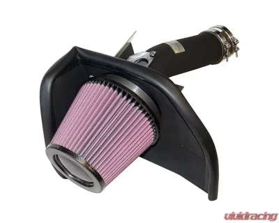 K&N Performance Air Intake System Subaru Legacy 2005-2009 2.5L 4-Cyl - 69-8003TFK