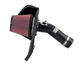 K&N Performance Air Intake System Subaru STI 2008-2014 2.5L 4-Cyl