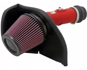 K&N Performance Air Intake System Subaru 2.5L 4-Cyl