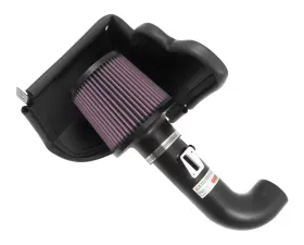 K&N Performance Air Intake System Subaru WRX 2015-2017 2.0L 4-Cyl