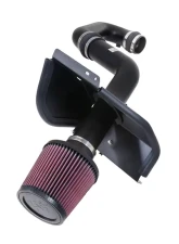 K&N Performance Air Intake System for Subaru Impreza 2014-2015, 2.0L 4-Cyl, Aluminum Tube                                     - 69-8008TTK - Image 5
