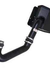 K&N Performance Air Intake System for Subaru Impreza 2014-2015, 2.0L 4-Cyl, Aluminum Tube                                     - 69-8008TTK - Image 2
