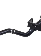 K&N Performance Air Intake System for Subaru Impreza 2014-2015, 2.0L 4-Cyl, Aluminum Tube                                     - 69-8008TTK - Image 3