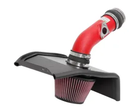 K&N Performance Air Intake System Subaru STI 2.5L 4-Cyl