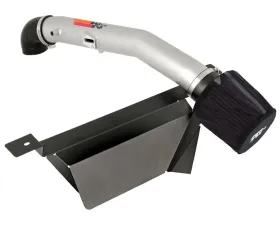 K&N Performance Air Intake System