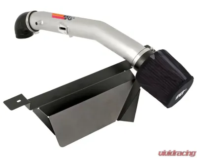 K&N Performance Air Intake System - 69-8432TS